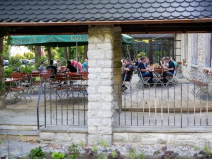 Foto: Richthofen Circle